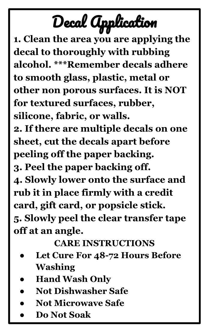 Towels Decal - Vinyl Stickers for the Pool, Birthday Parties, Picnics, Beach Buckets, Graduation, Summer Fun Decorations - DIY Projects