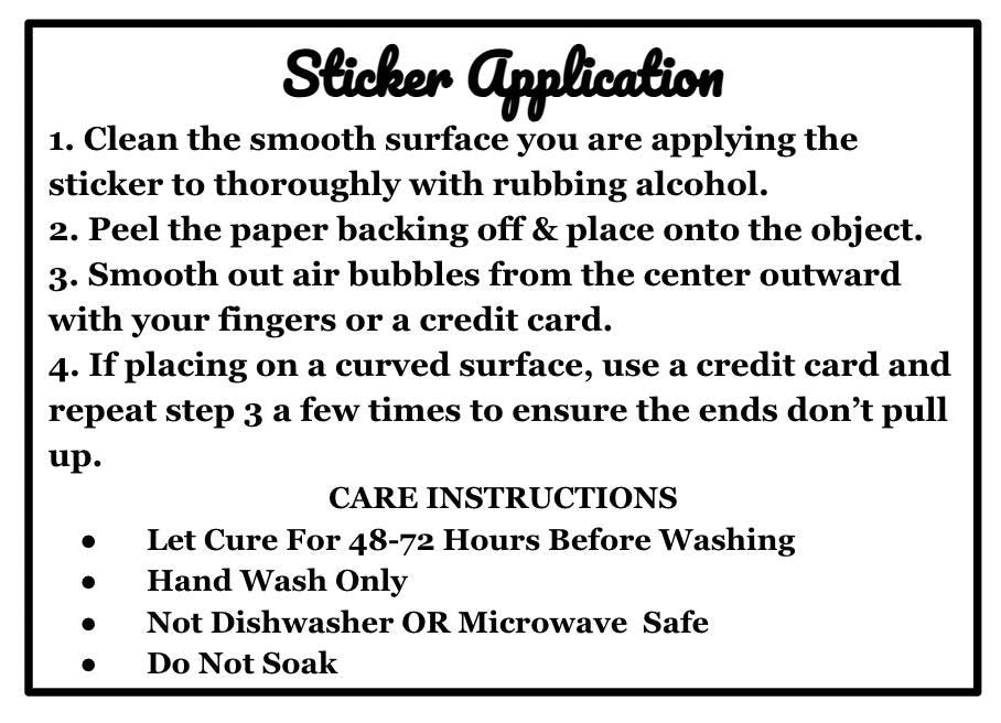 Sharp Dull Pencils and Erasers Sticker Set - Waterproof Cup Labels for Teachers - Back to School Classroom Organization