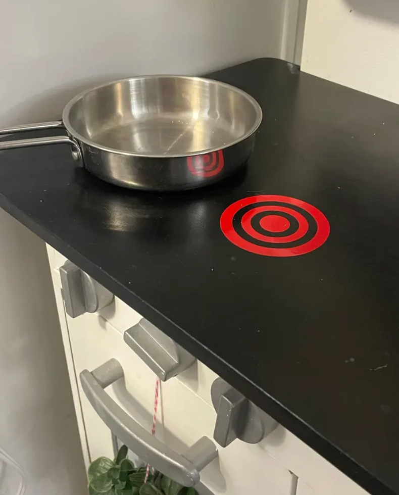 DIY Project Decals & Stickers