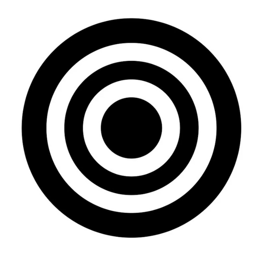 Kid's Play Kitchen Electric Stove Burner Decals - Replacement Vinyl Stickers - Playroom,  Preschool, Kindergarten Home Center - DIY Makeover