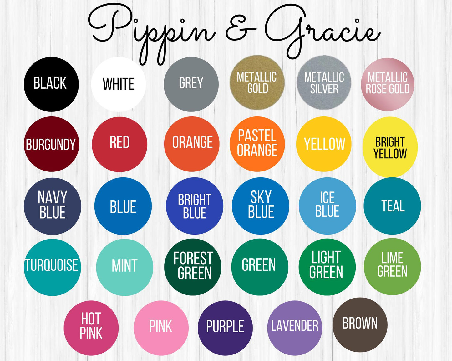 Summer Decals - Pool Party Vinyl Stickers - Personalized Word Labels for Birthday Decorations, DIY Projects, Crafts